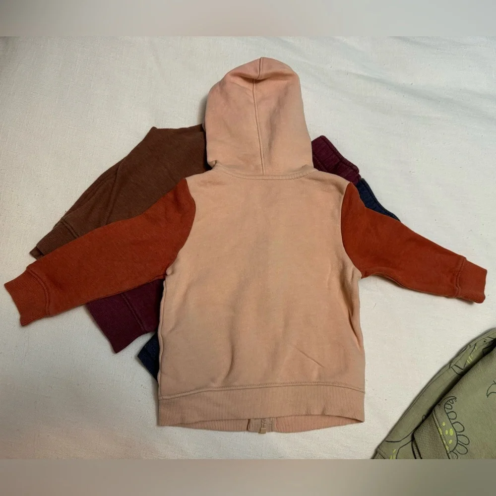 Cat & Jack | Sweats Bundle | 18 months